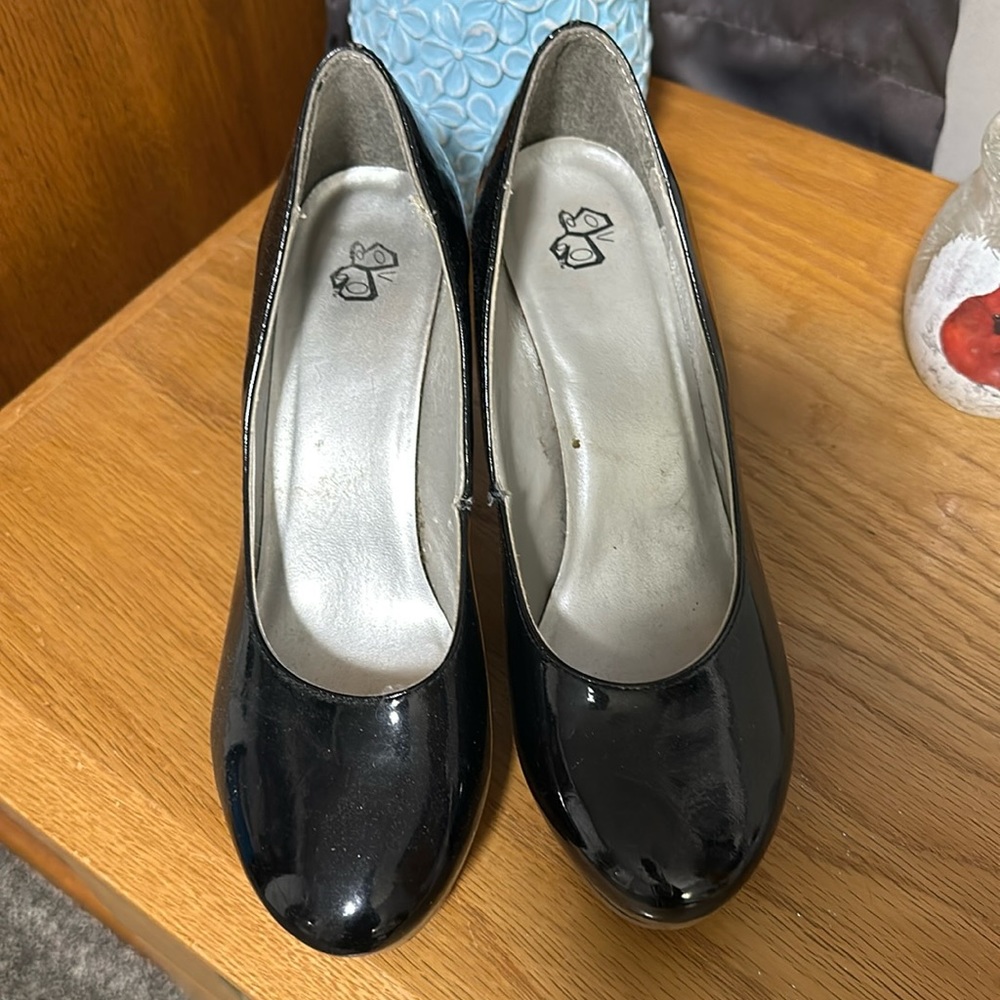High heels worn 1 time